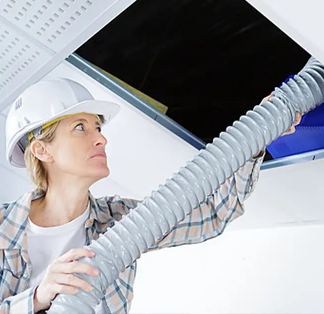 Why Homeowners & Businesses Trust Us Smyrna, GA