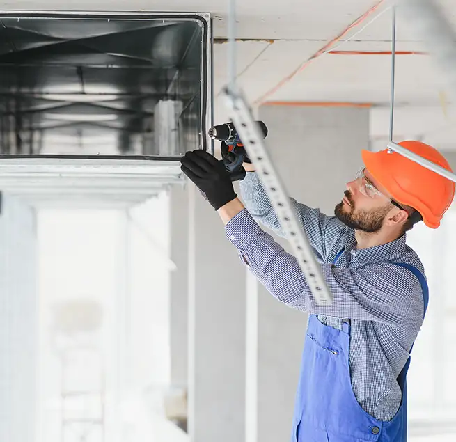 Why Homeowners & Businesses Trust Us in Smyrna, GA?