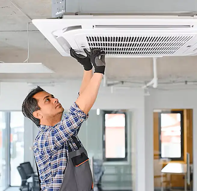 Why Homeowners & Businesses Trust Us in Smyrna, GA?