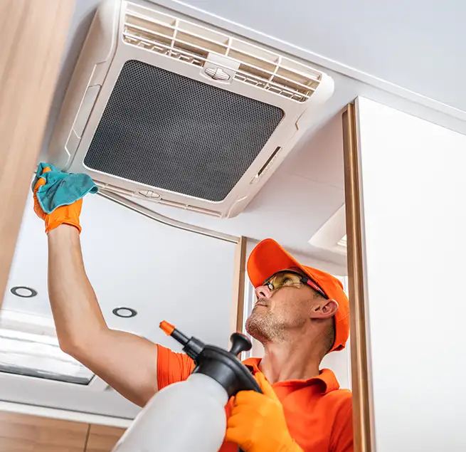 Why Homeowners & Businesses Trust Us in Smyrna, GA?