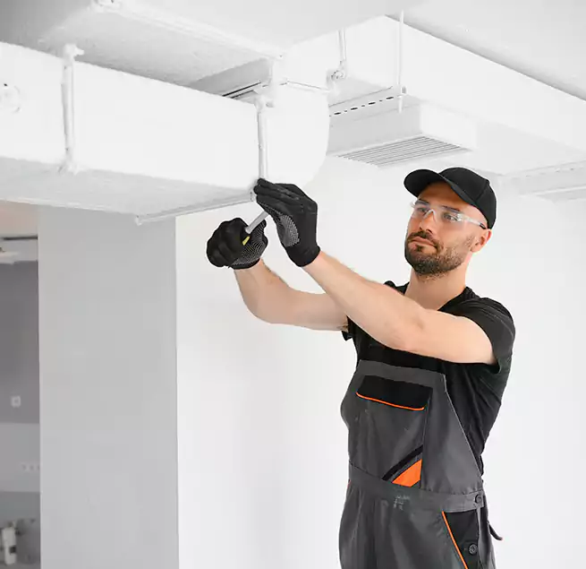 Why Homeowners & Businesses Trust Us in Smyrna, GA?