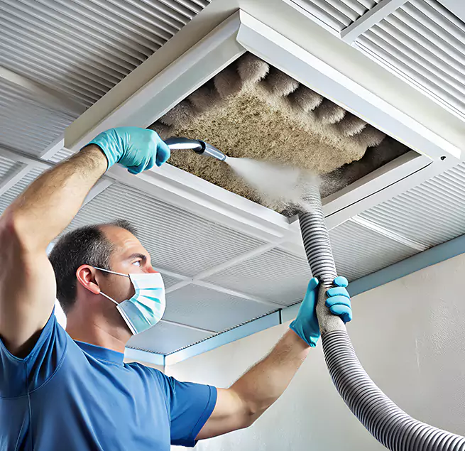 Why Homeowners Businesses Trust Us in Smyrna, GA