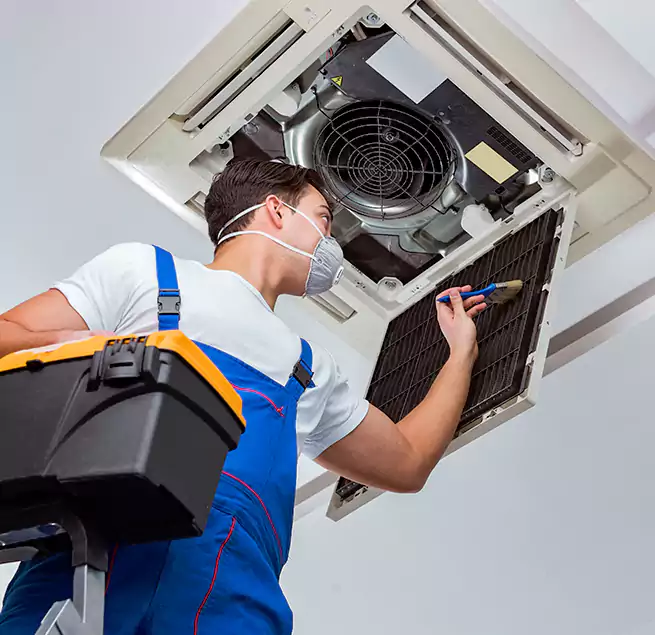 Why Homeowners & Businesses Trust Us in Smyrna, GA?