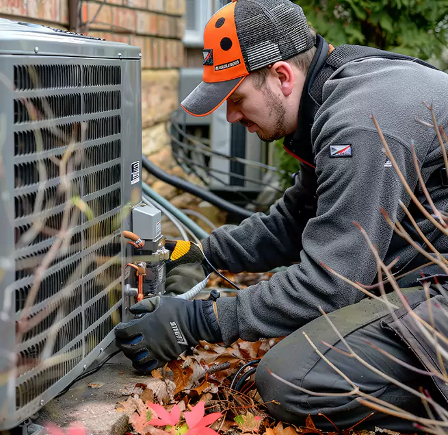 Why Homeowners & Businesses Trust Us in Smyrna, GA?