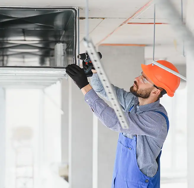  Why Homeowners Businesses Trust Us Smyrna, GA