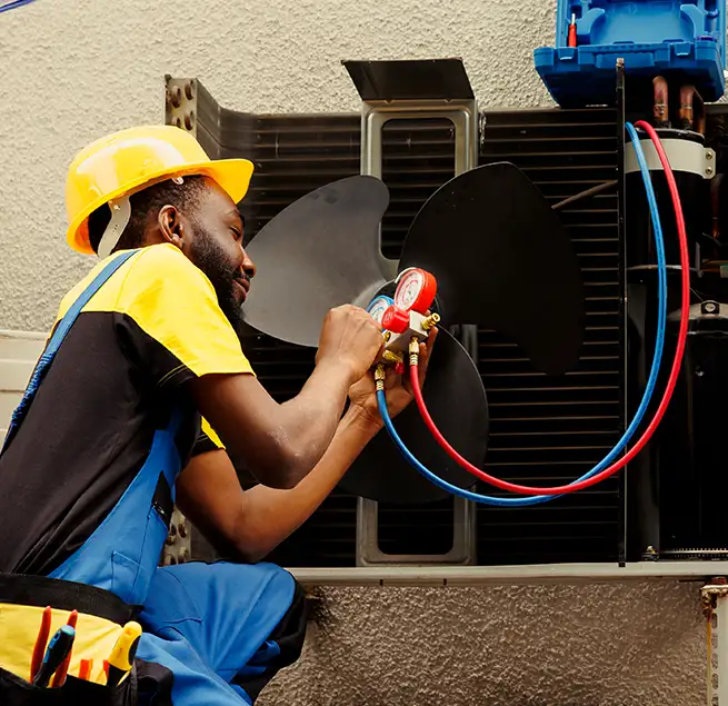 Why Homeowners & Businesses Trust Us in Smyrna, GA?