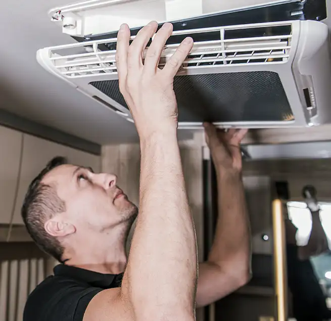 Why Homeowners & Businesses Trust Us Smyrna, GA