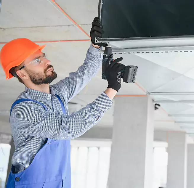 Why Homeowners & Businesses Trust Us in Smyrna, GA?