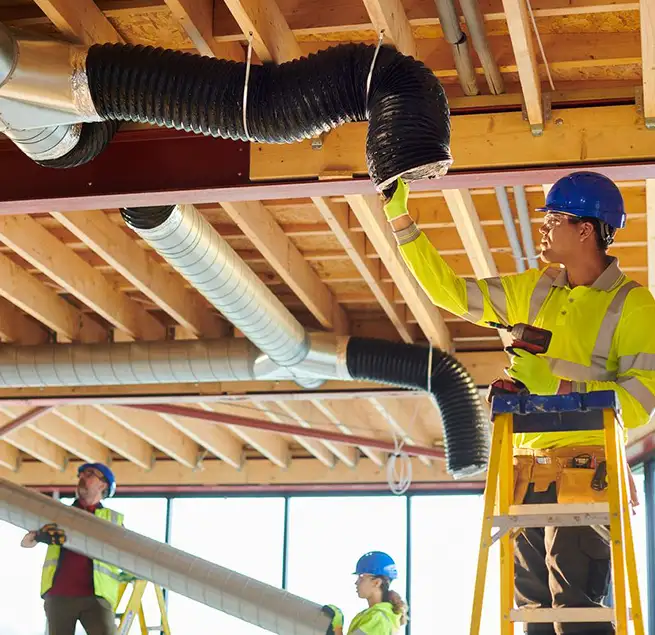 Why Homeowners & Businesses Trust Us in Smyrna, GA?