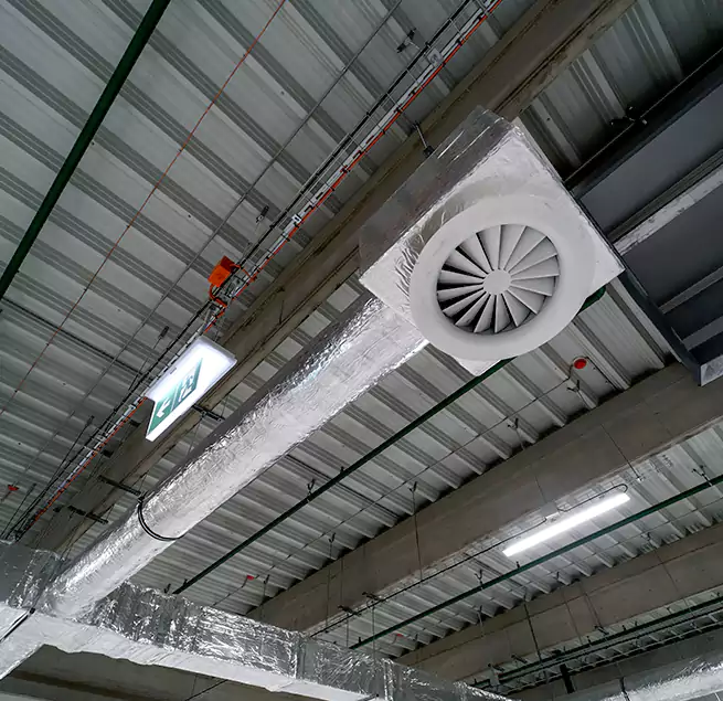 Why Homeowners & Businesses Trust Us in Smyrna, GA?