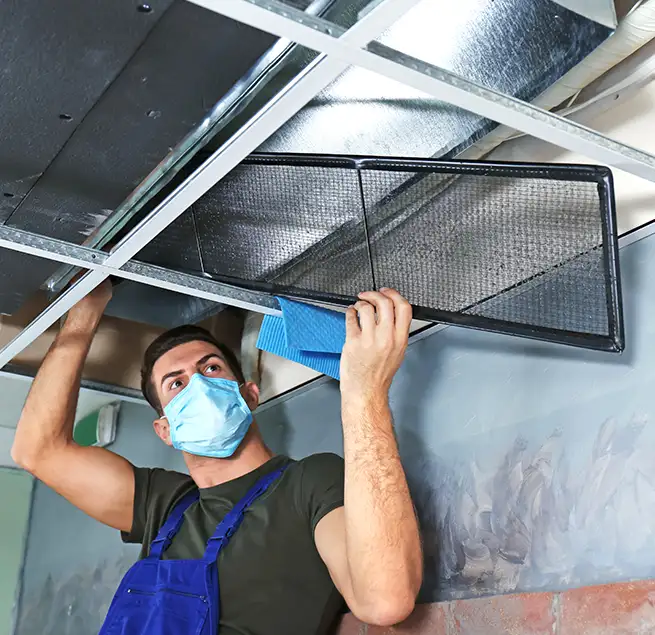 Why Homeowners & Businesses Trust Us in Smyrna, GA?