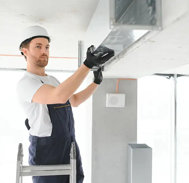 Why Homeowners & Businesses Trust Us in Smyrna, GA?