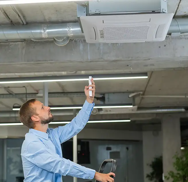 Why Homeowners & Businesses Trust Us in Smyrna, GA?