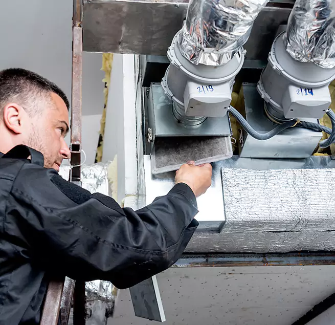 Why Homeowners Businesses Trust Us in Smyrna, GA?