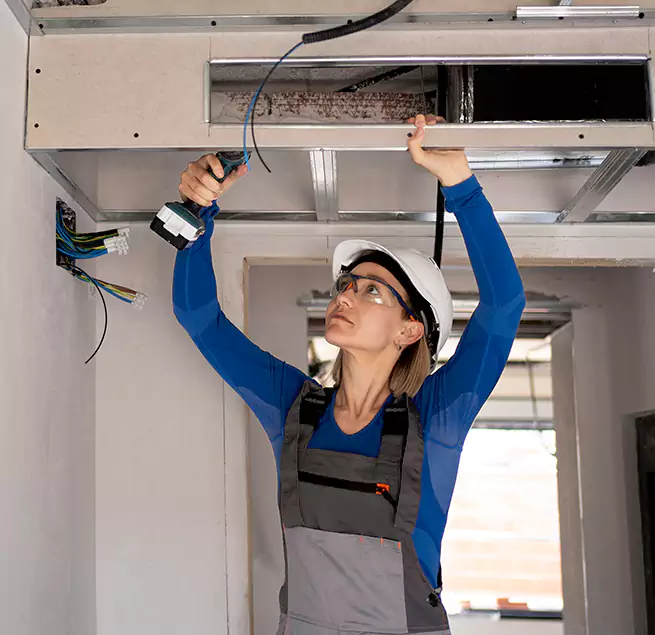 Why Homeowners & Businesses Trust Us in Smyrna, GA?