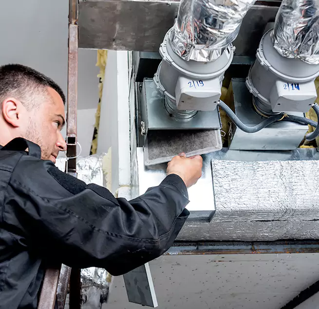 Why Homeowners & Businesses Trust Us in Smyrna, GA?