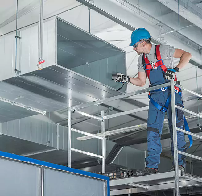 Why Homeowners & Businesses Trust Us Smyrna, GA