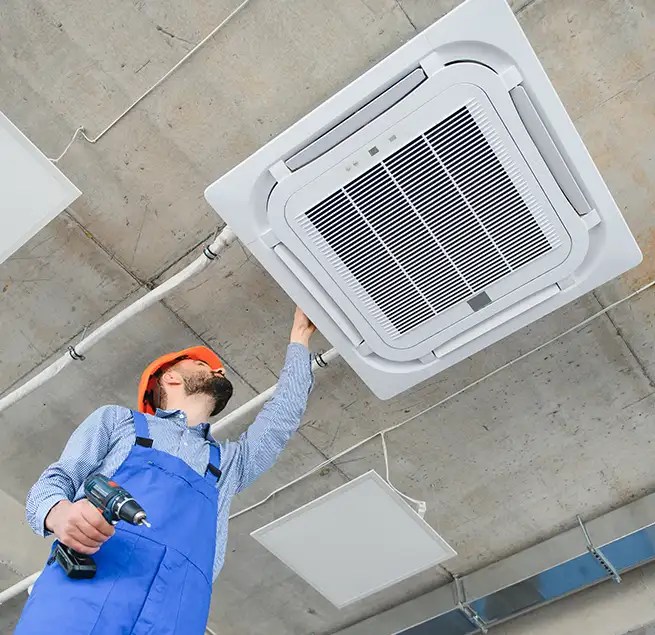 Why Homeowners & Businesses Trust Us in Smyrna, GA?