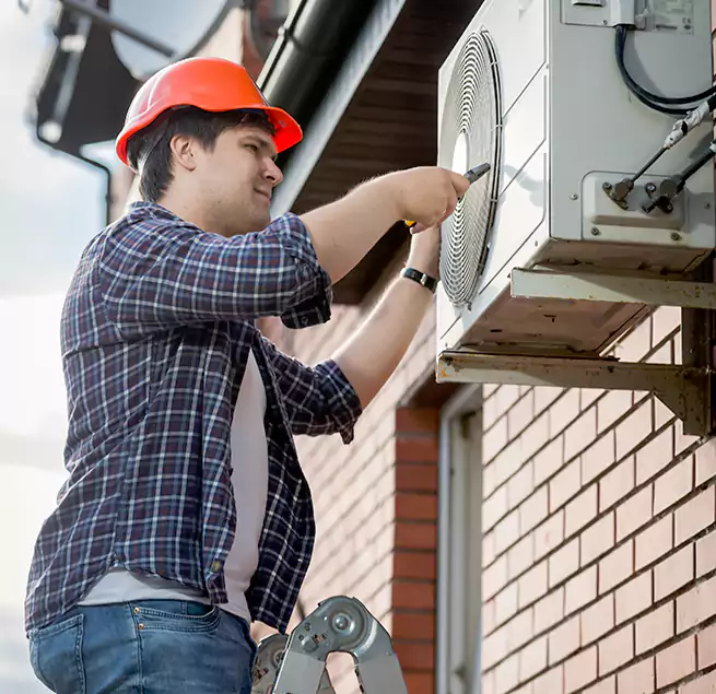 Why Homeowners & Businesses Trust Us Smyrna, GA