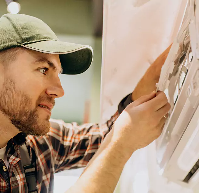 Why Homeowners & Businesses Trust Us in Smyrna, GA?