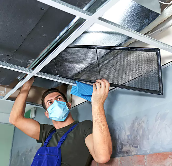 Why Homeowners Businesses Trust Us in Smyrna, GA?