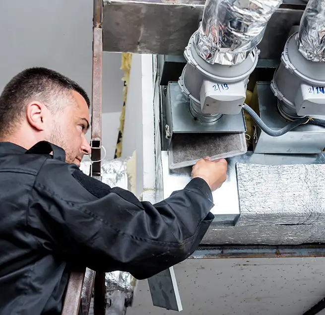 Why Homeowners & Businesses Trust Us in Smyrna, GA?